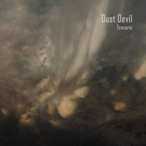 Dust Devil [Live] cover art