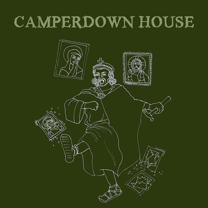 Camperdown House Camperdown House