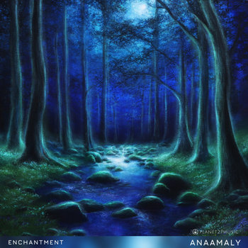 Enchantment (528 Hz)