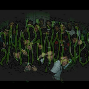 Gnarwolves (The Demos) cover