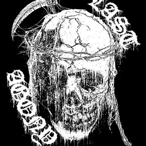 Radiating in Hell (2019) cover