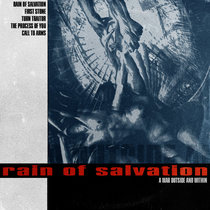 CR019- Cast From Eden- 