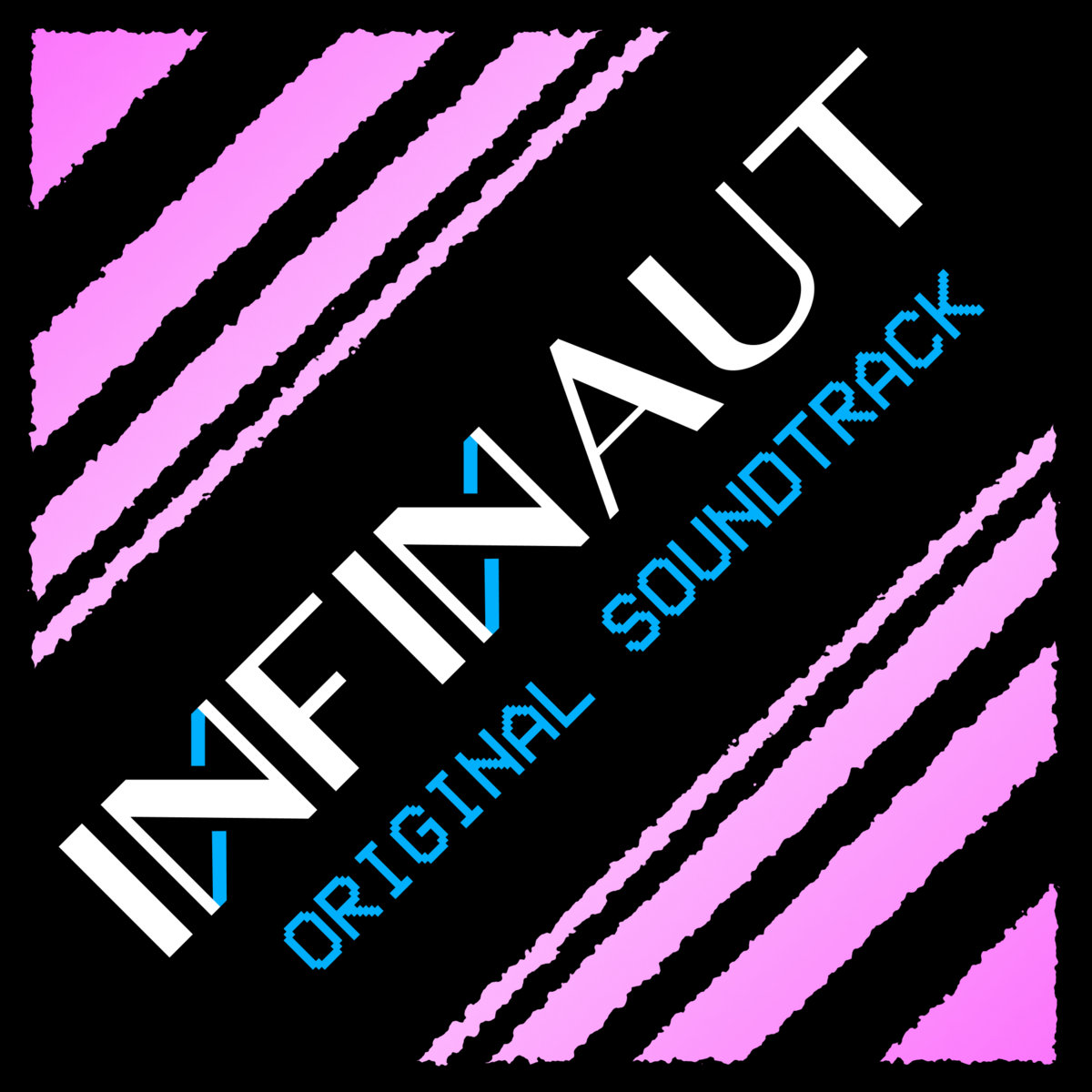 INFINAUT Original Soundtrack | squiggythings