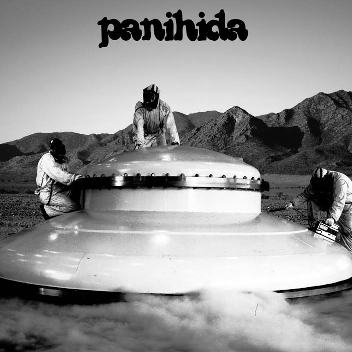 Panihida | Панихида