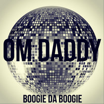 Boogie Da Boogie (Edit) cover art