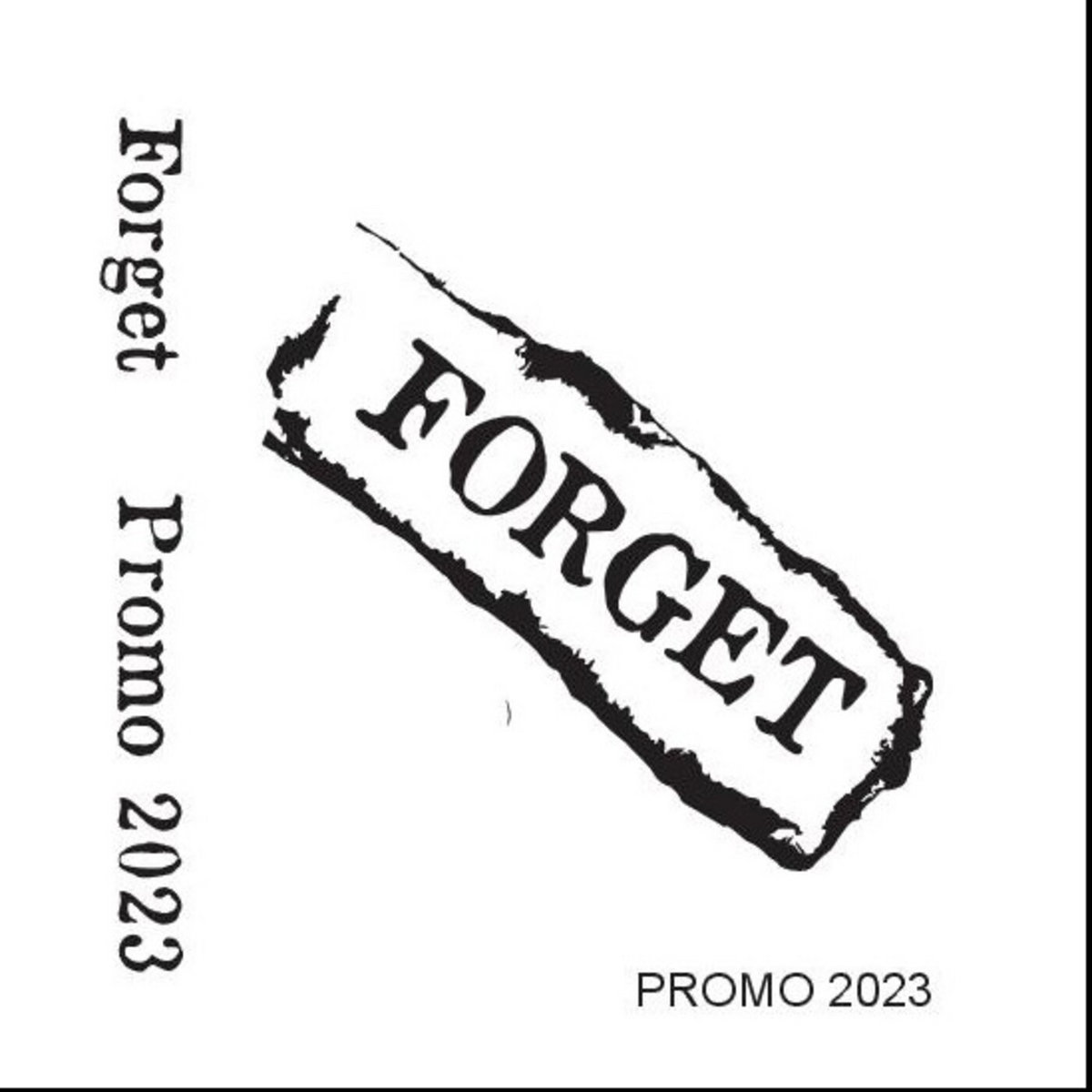 Promo 2023 Forget Noise Itch Cassettes promo-2023-forget-noise-itch-cassettes