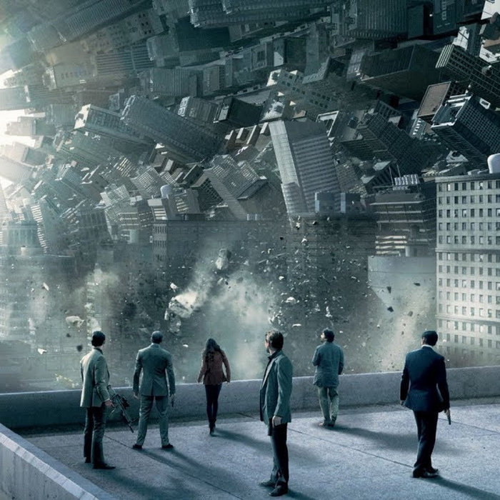 Inception-Apella Dj Tools Vol 1 | DR DI'JITAL