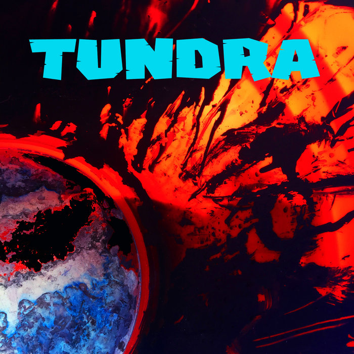 ENJOY THE CHAOS TUNDRA ODD Sounds