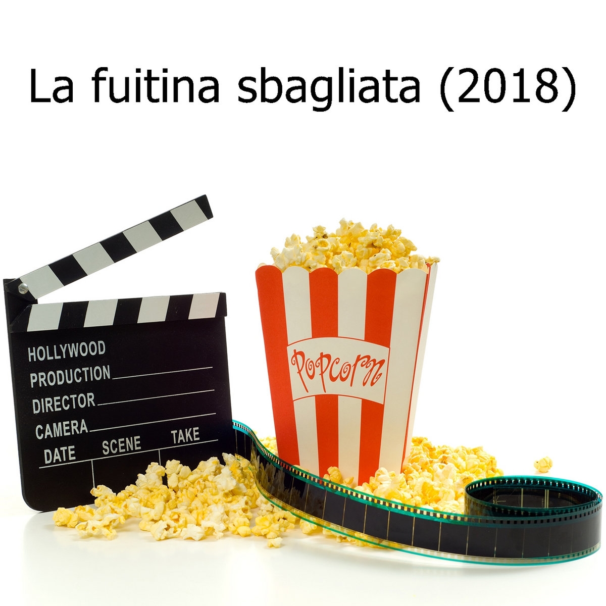 FILM LA FUITINA SBAGLIATA SCARICA