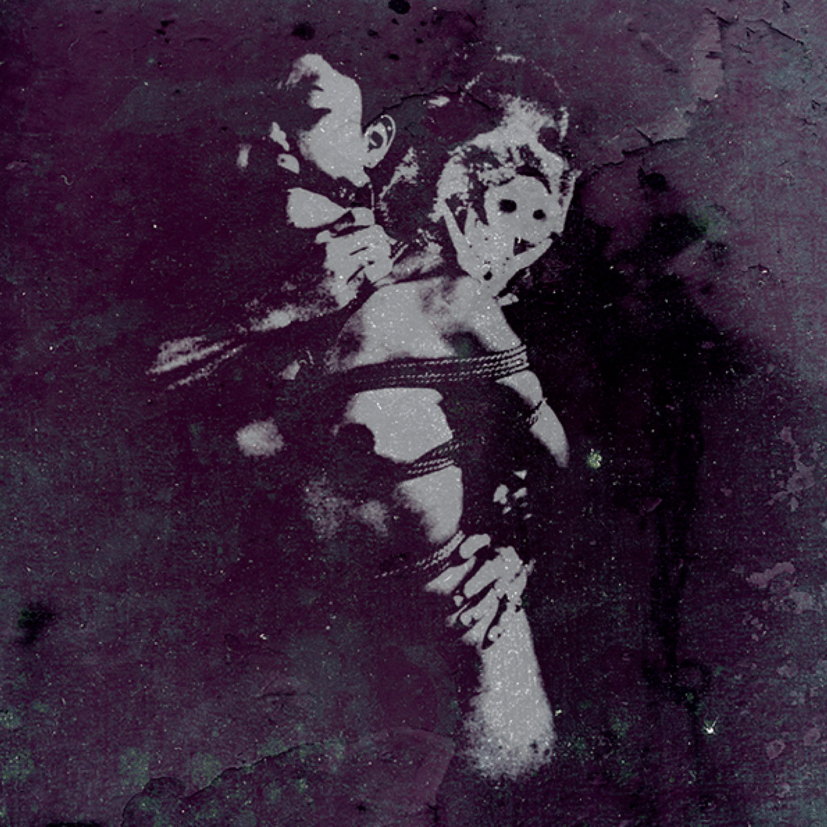 Gnaw Their Tongues / Sick To The Back Teeth - Constructing Enochian Temples / Mary Magdalene Gnaw Their Tongues / Sick To The Back Teeth - Constructing Enochian Temples / Mary Magdalene