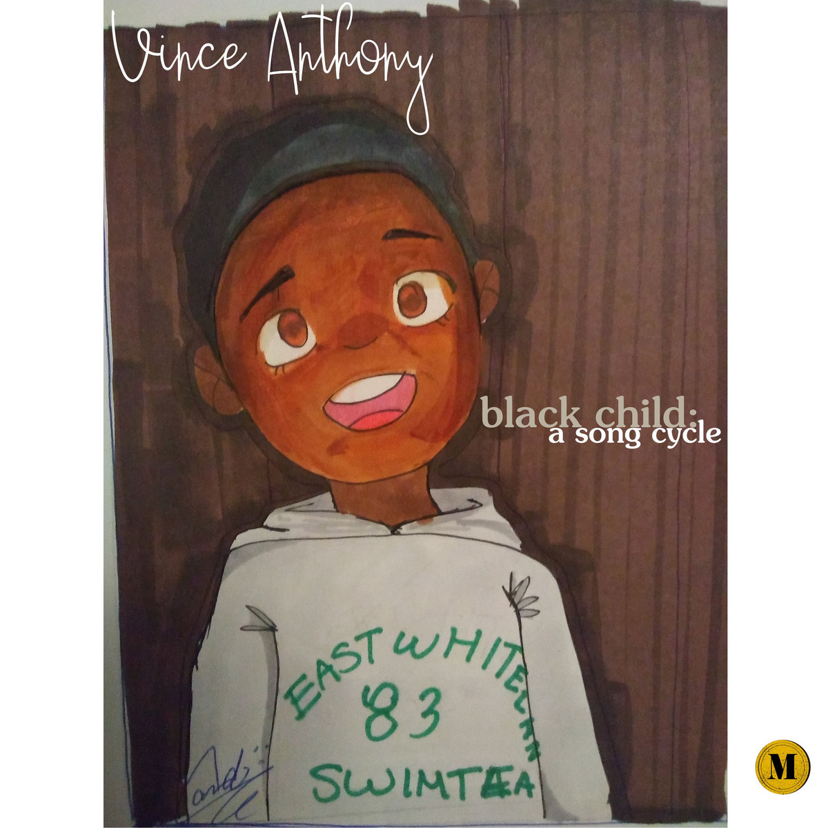 Black Child: A Song Cycle | Vince Anthony | Turtle Studios