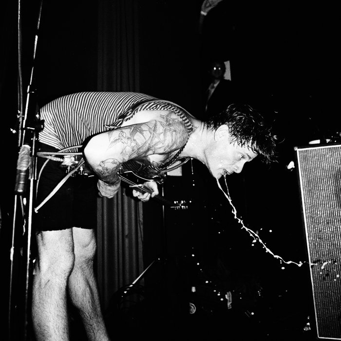Live In San Francisco Thee Oh Sees Osees