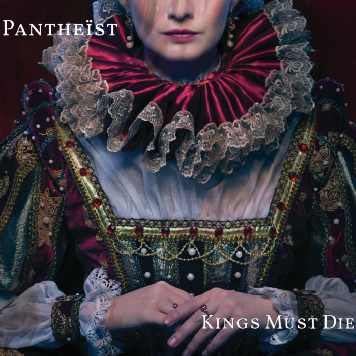 Kings Must Die Pantheïst Kostas Panagiotou