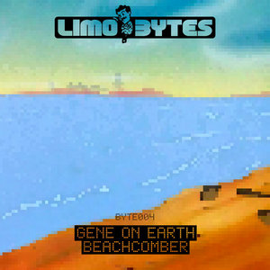 Beachcomber cover