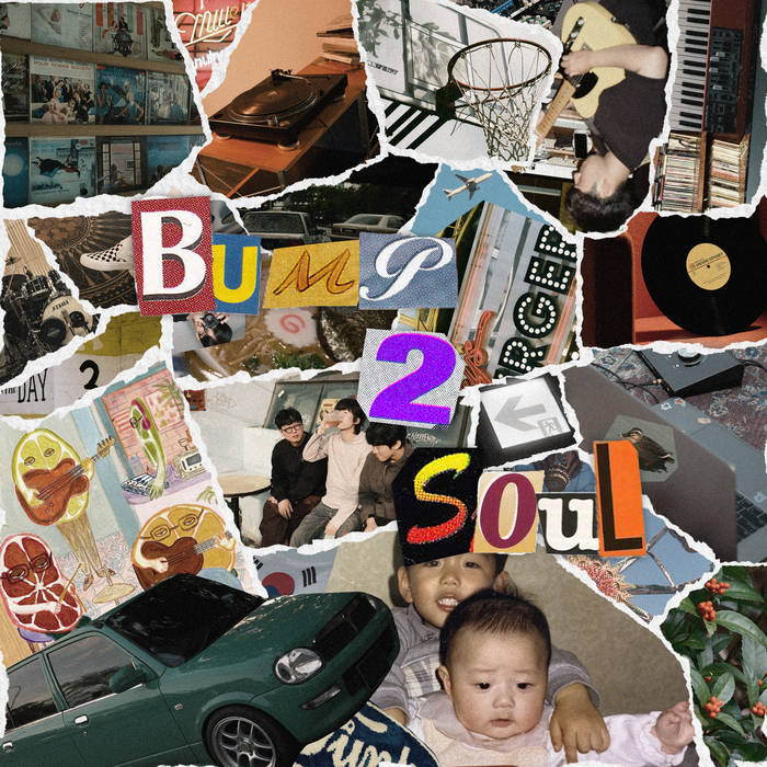 Bump2Soul | Bump2Soul | SSE PROJECT
