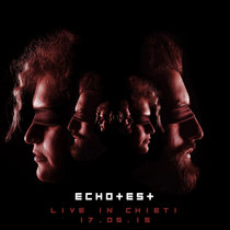 live in chieti (17.05.15) cover art