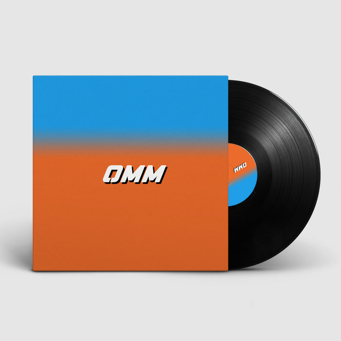 EXCLUSIVE (OMM006) Only Music Matters Only Music Matters