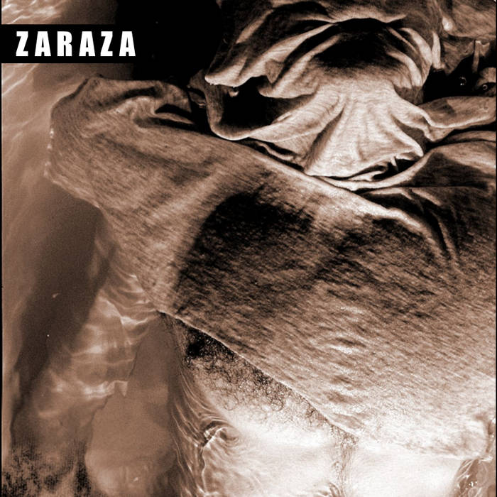 No Paradise to Lose | Zaraza