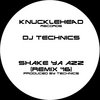 Shake Ya Azz ("16 remix)