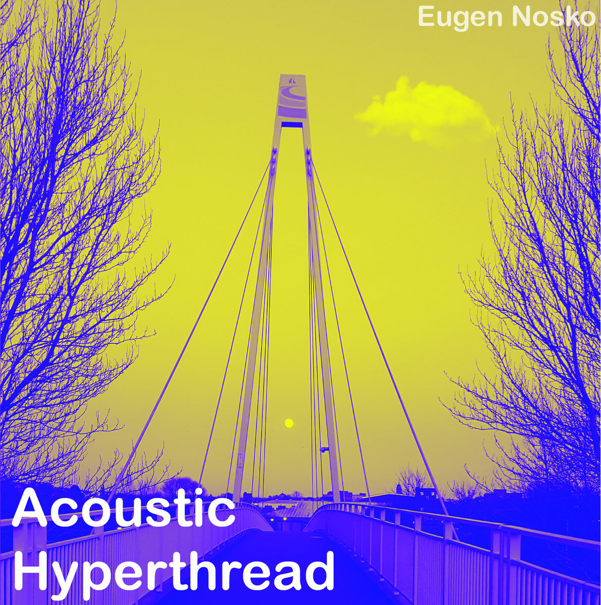 Acoustic Hyperthread | HyperThread