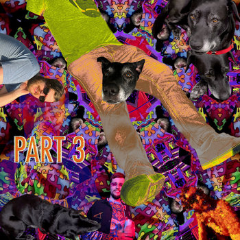 Part 3 | XKZ