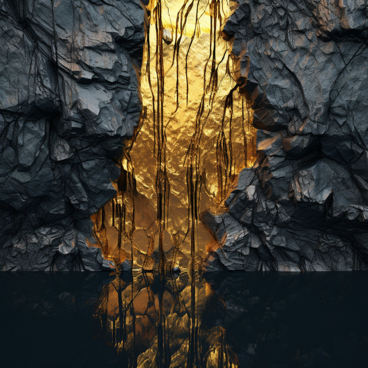 Subterranean Streams