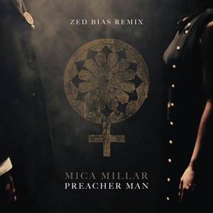 Preacher Man (Zed Bias Remix) cover