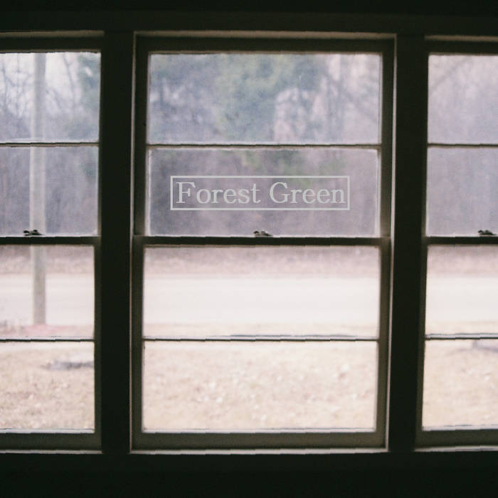 Forest Green | Forest Green