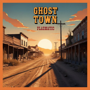 Ghost Town cover