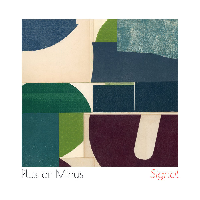 Signal | Plus or Minus