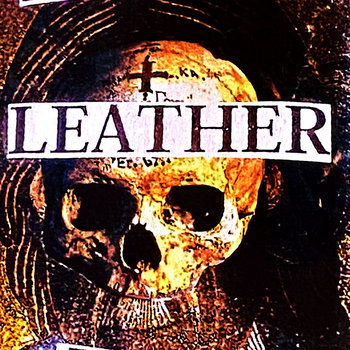 Gauze | Black Leather Jesus | Richard Ramirez