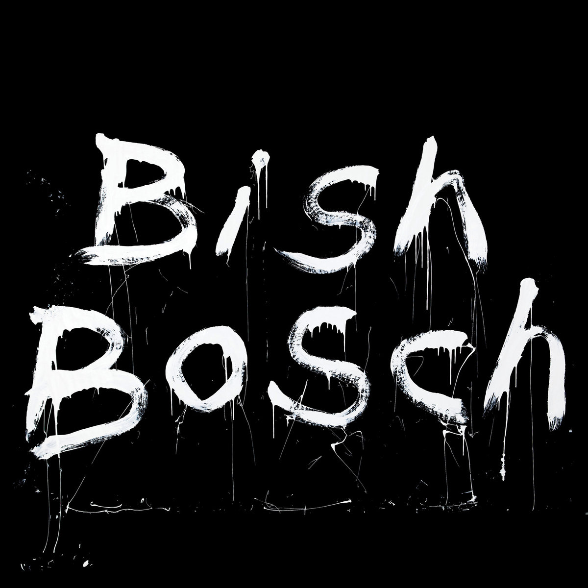 SCOTT WALKER - Bish Bosch - Boomkat