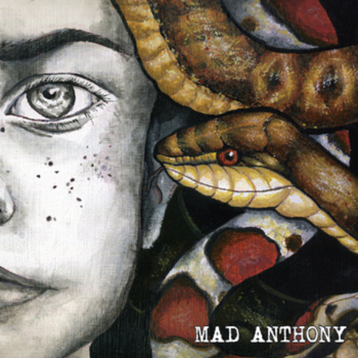 Mad Anthony | Mad Anthony