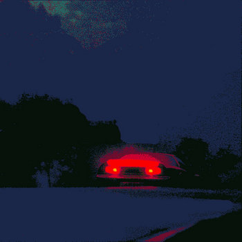 Album artwork for FADING