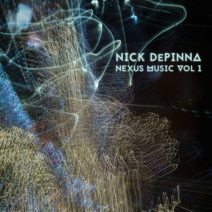 Nexus Music, Vol. 1 (EP) | Nick DePinna | Orenda Records