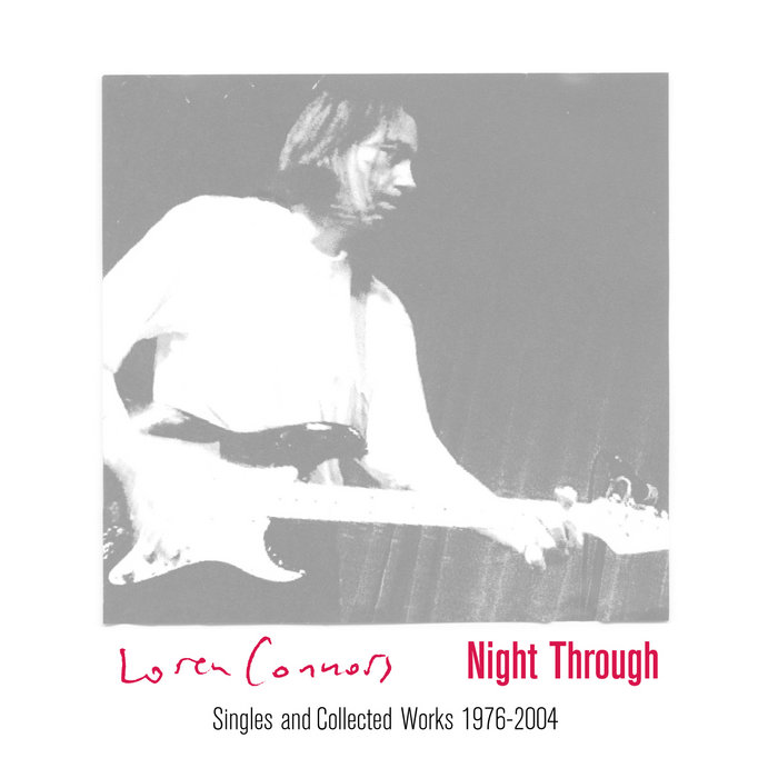 Night Through: Singles & Collected Works 1976-2004 | Loren