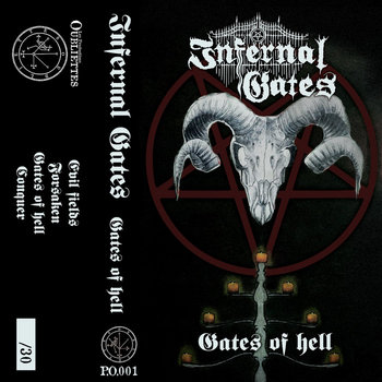 Gates of Hell | Infernal Gates