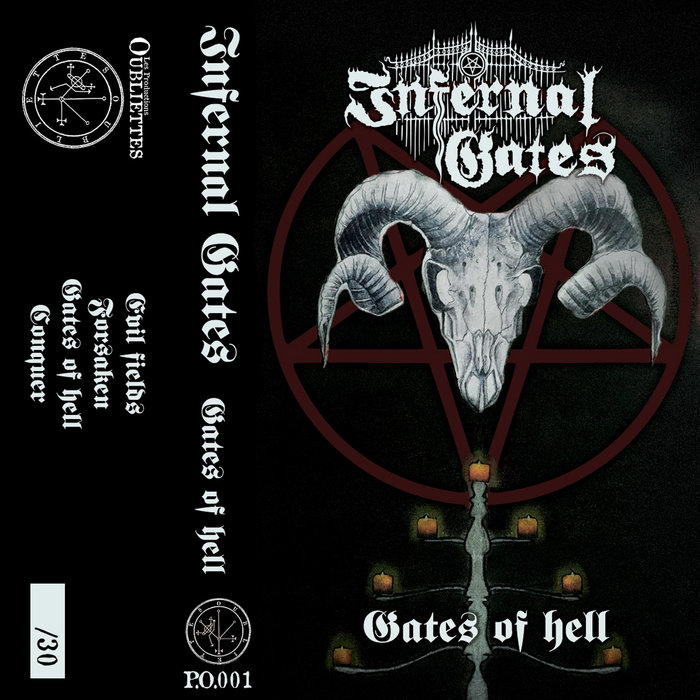 洋楽 Infernal gates / From the mist of dark hq720.jpg?sqp=-