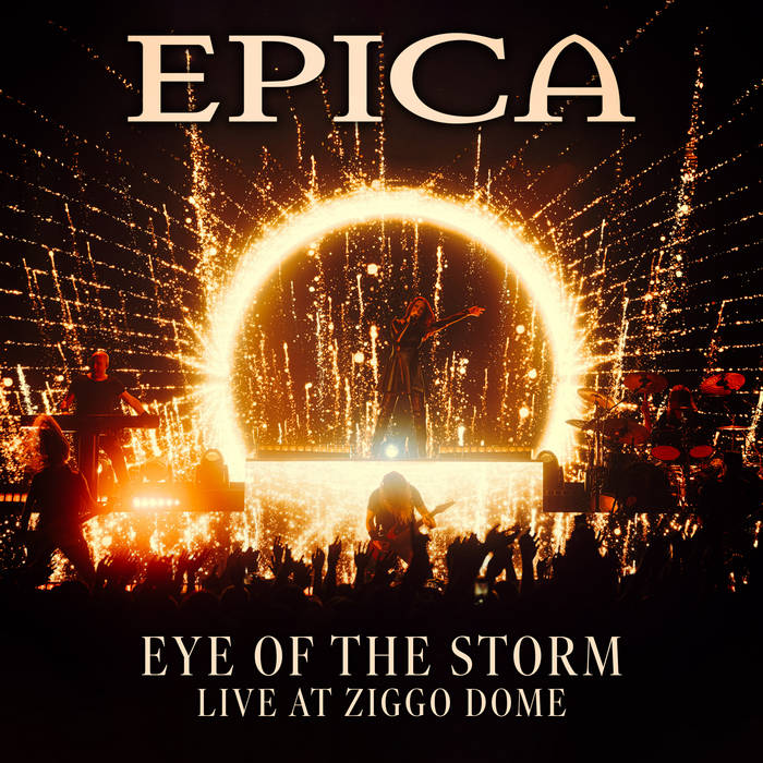 Eye of the Storm (Live at Ziggo Dome Amsterdam)