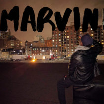 MARVIN cover art