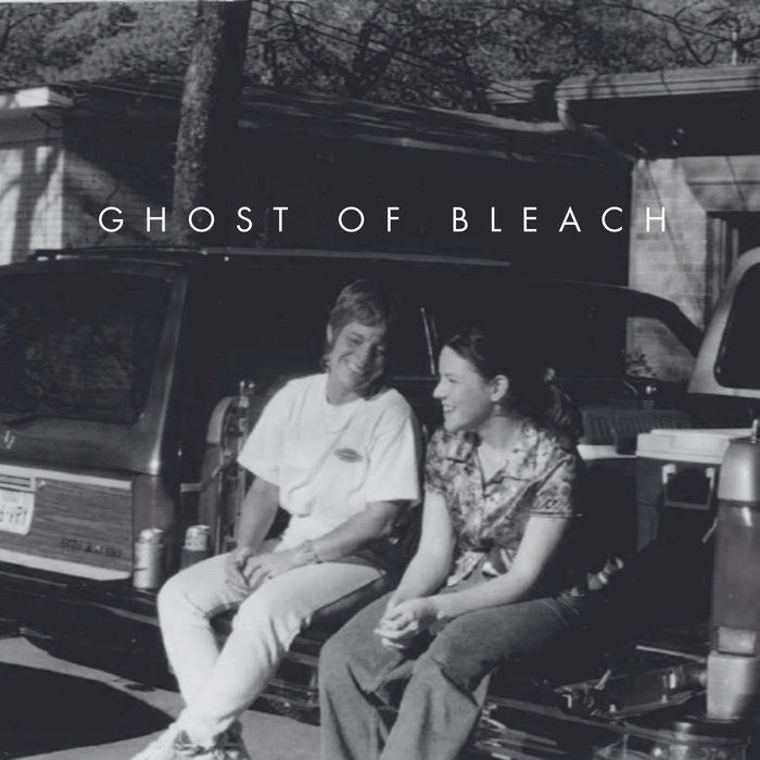 Ghost Of Bleach | Darstar | Idol Records