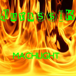MachLight cover