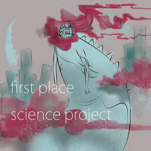 Really Experiment cover