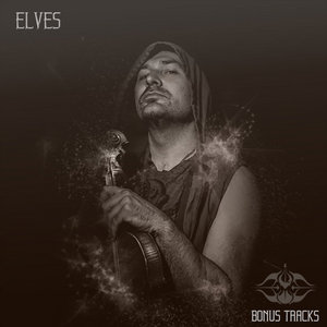 Elves cover