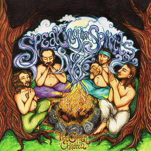 The Copper Children — Speaking In Spirits