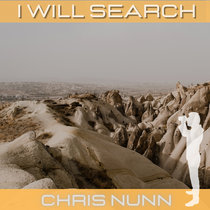 I Will Search cover art