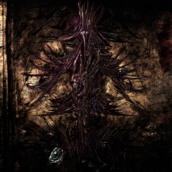 Brutal Discipline cover art
