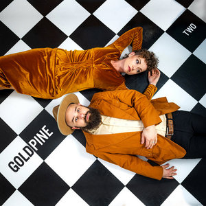 Goldpine — Two