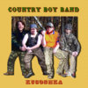 Country Boy Band Cover Art