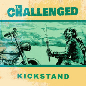Kickstand cover